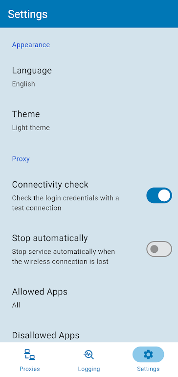 Super Proxy v2.8.11