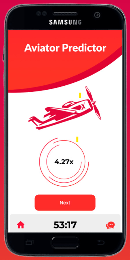Aviator Predictor Hack-ex Apk