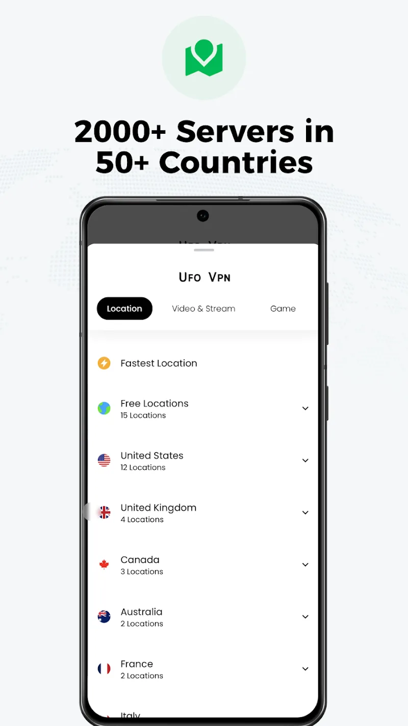 UFO VPN
