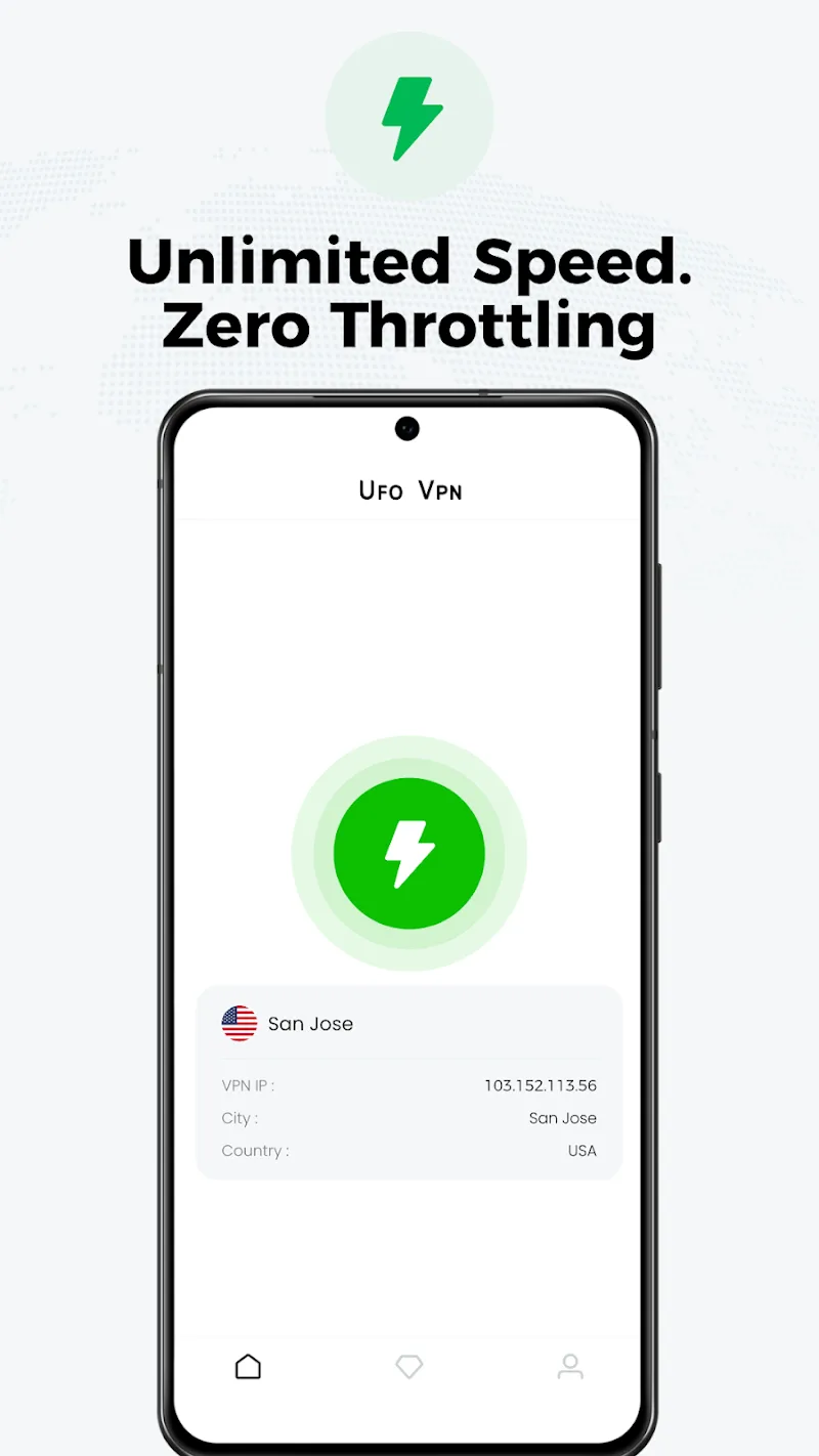 UFO VPN