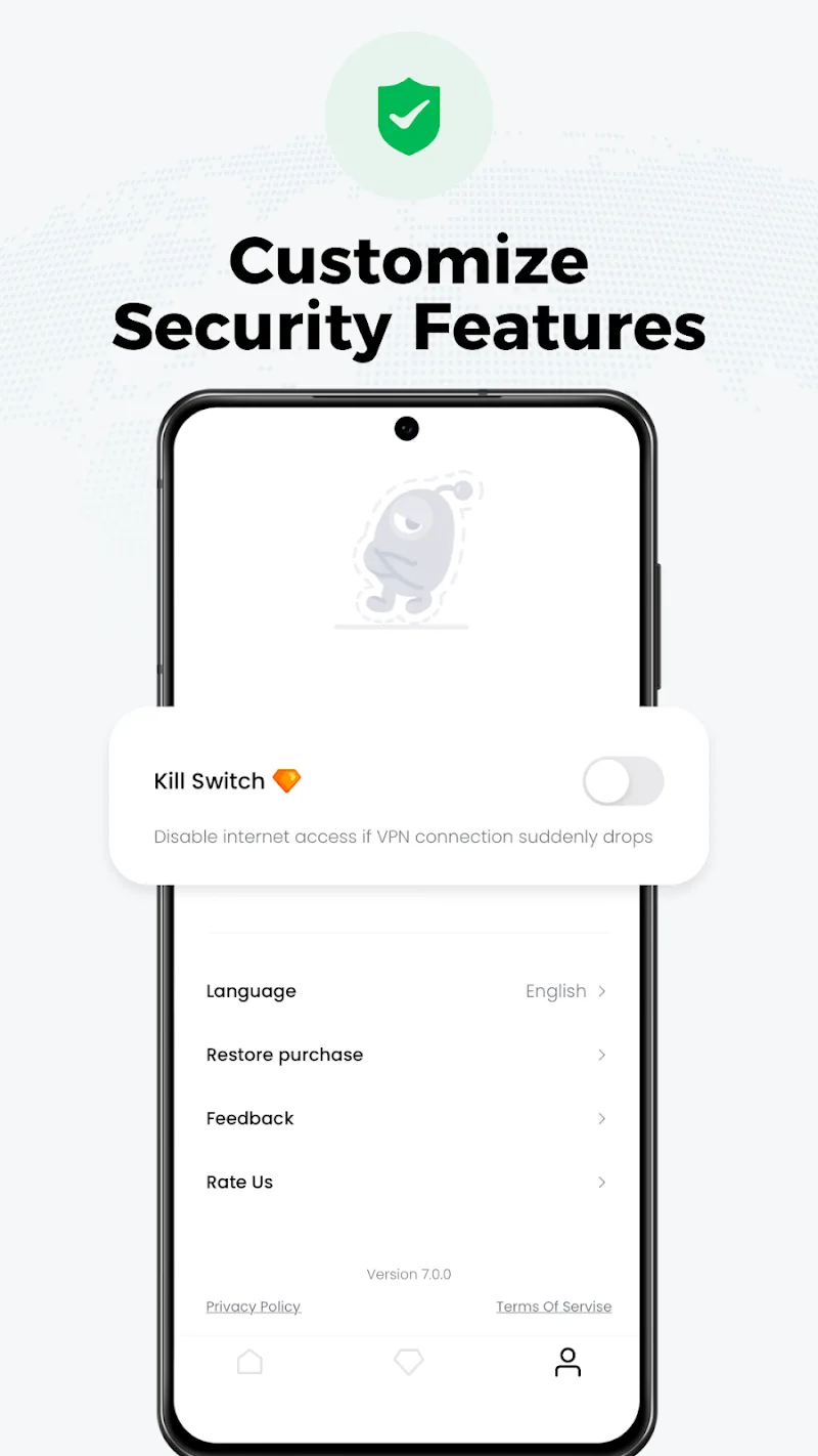 UFO VPN