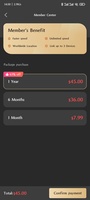 Aman VPN APK