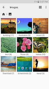 Cx File Explorer APK