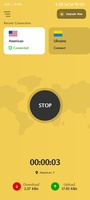 Aman VPN APK
