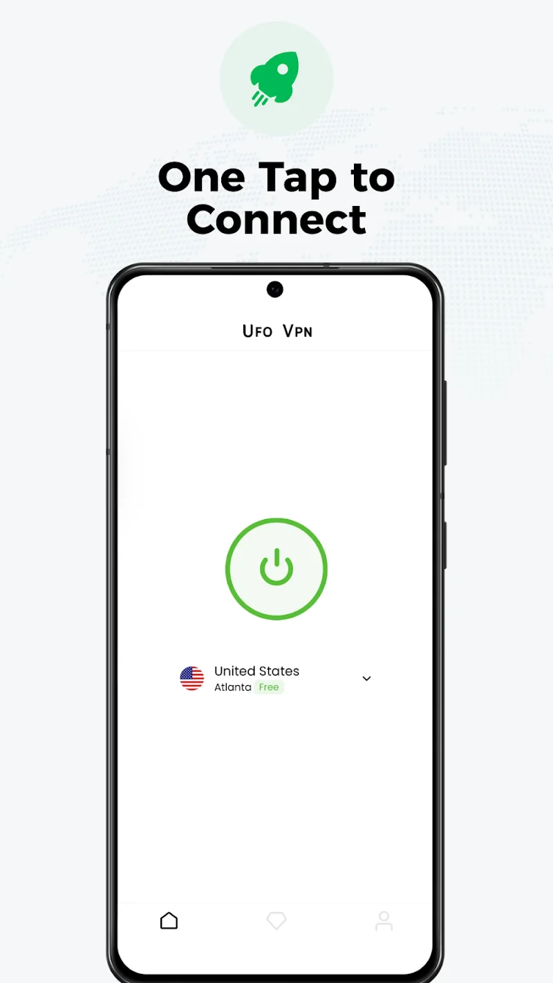 UFO VPN