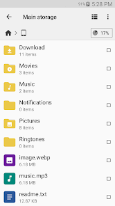 Cx File Explorer APK