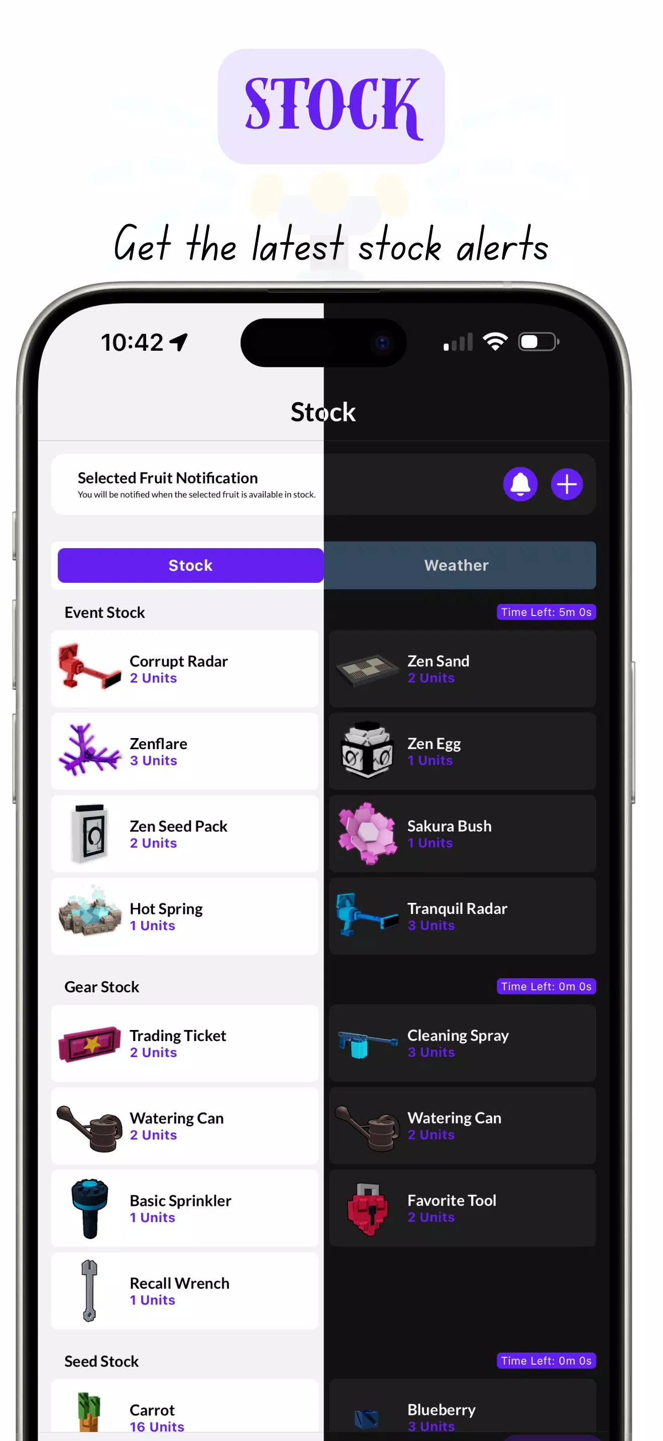Grow a Garden Trade Calculator v1.0.6