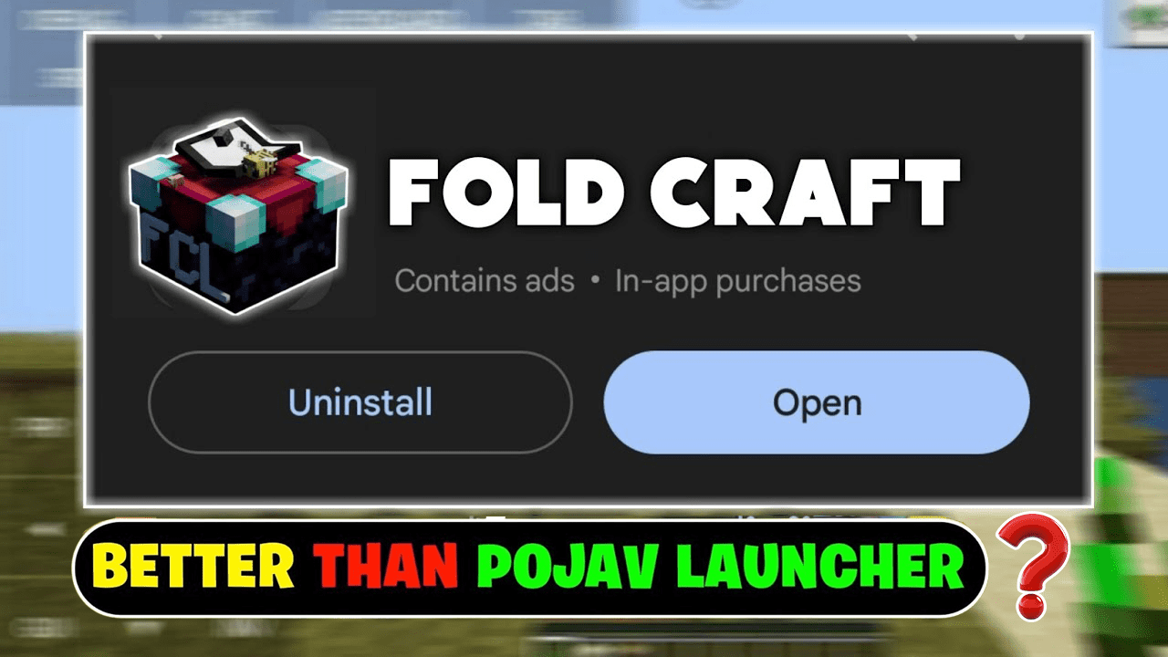FalconCraft apk