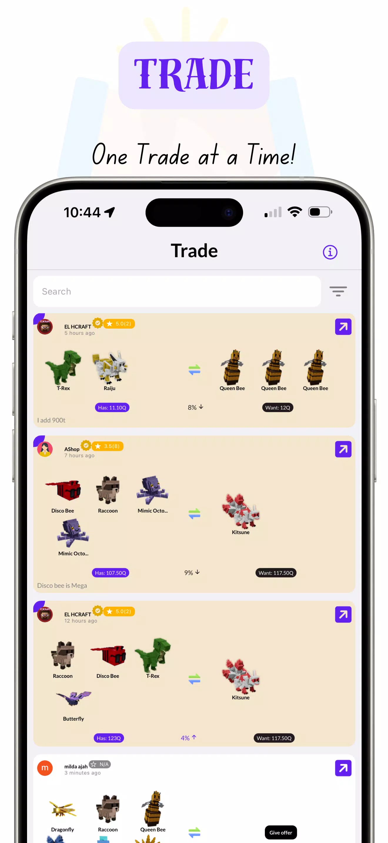 Grow a Garden Trade Calculator v1.0.6