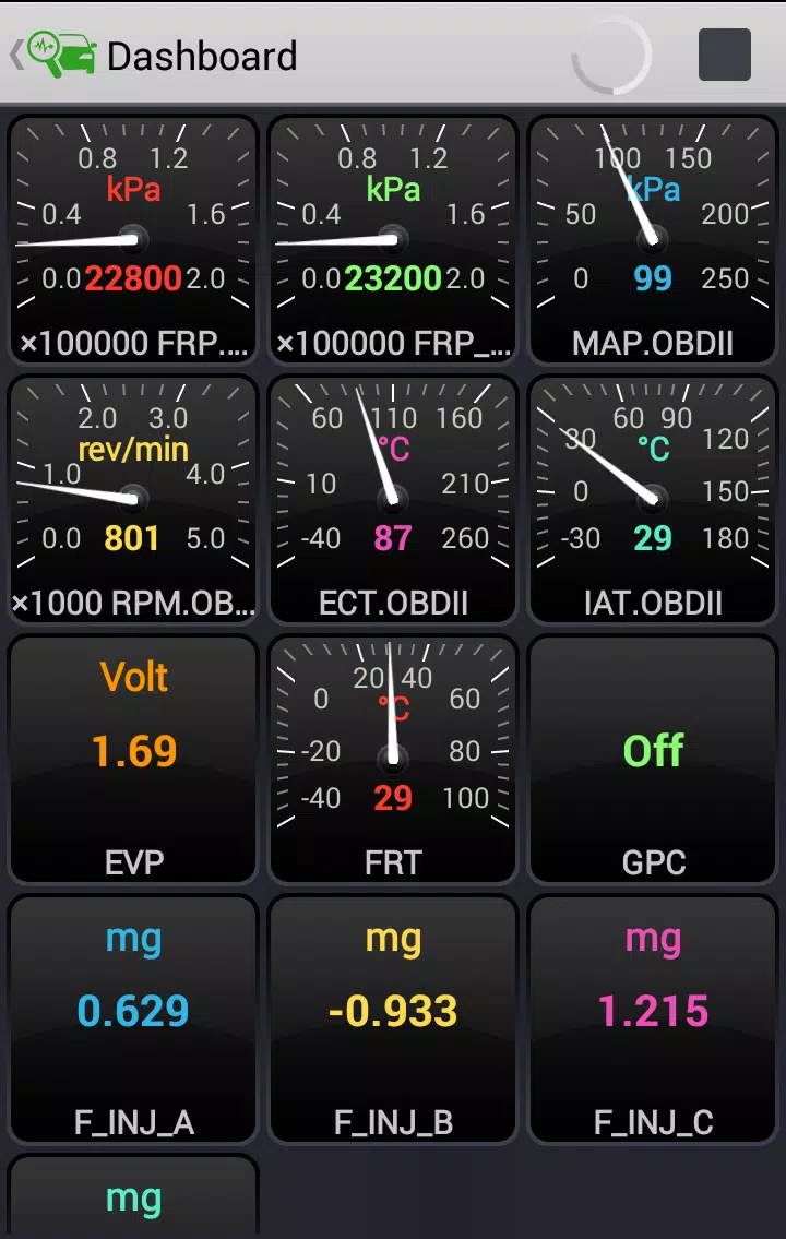 FORScan Lite APK