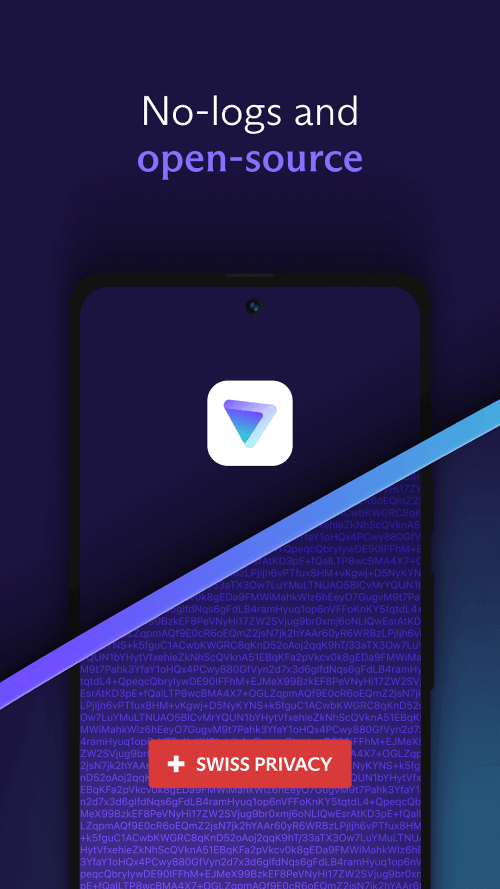 Proton VPN Mod
