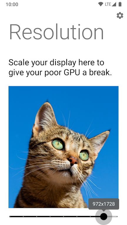 Purr — Rootless Resolution Cha