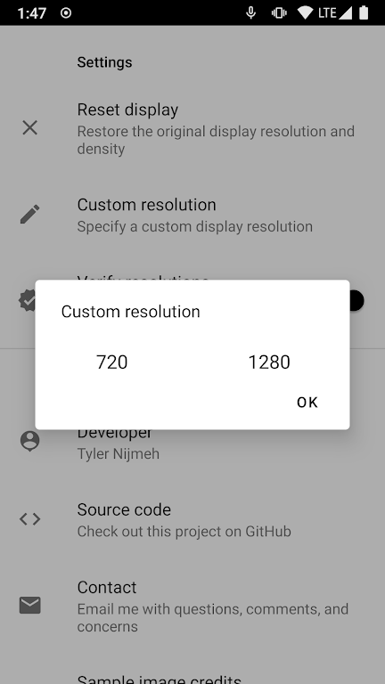Purr — Rootless Resolution Cha