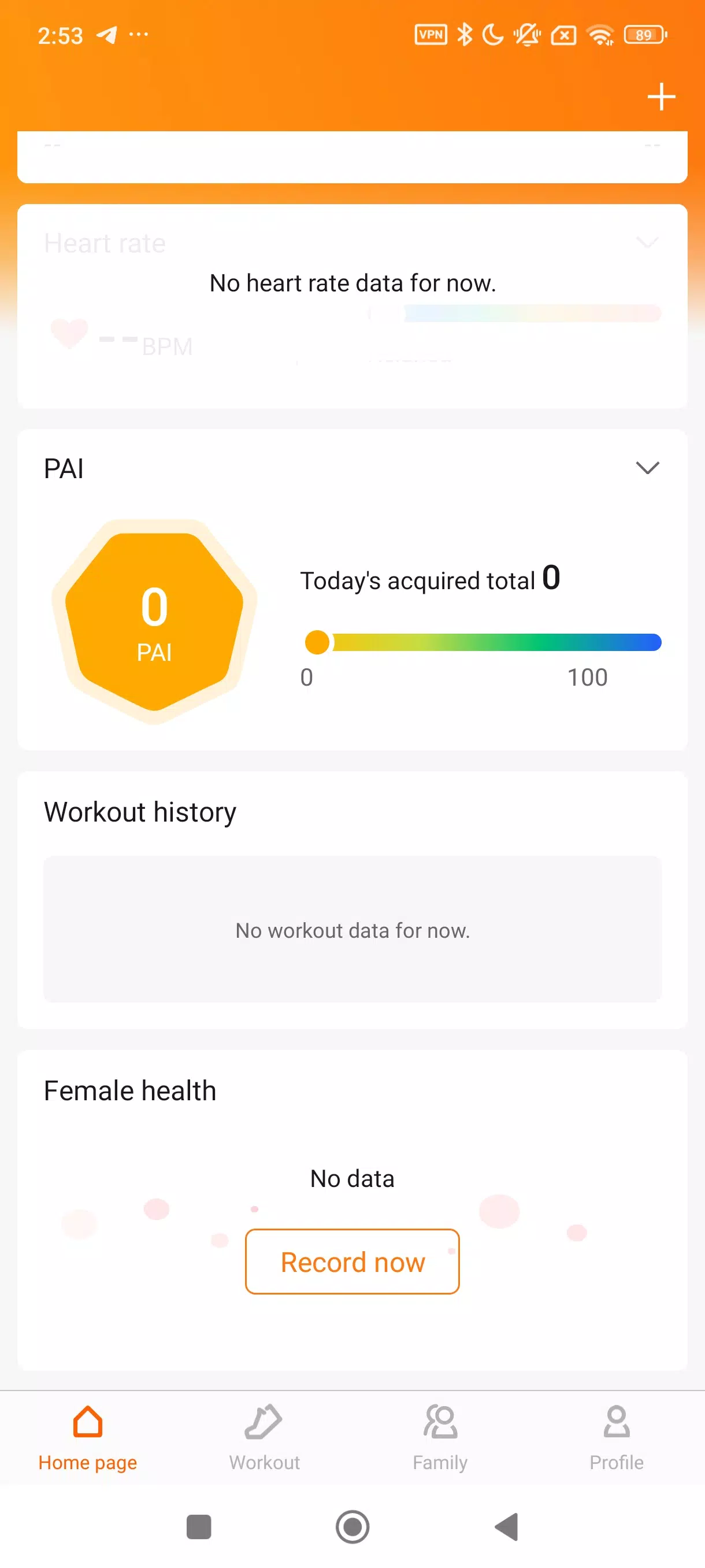Zepp Life v6.14.0