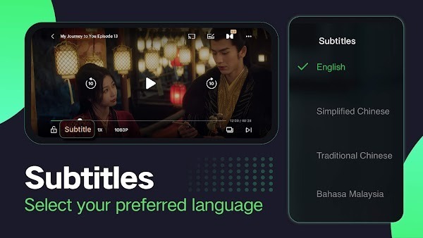iQIYI Mod