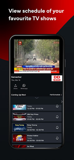 Airtel Xstream Play: 25+ OTTs