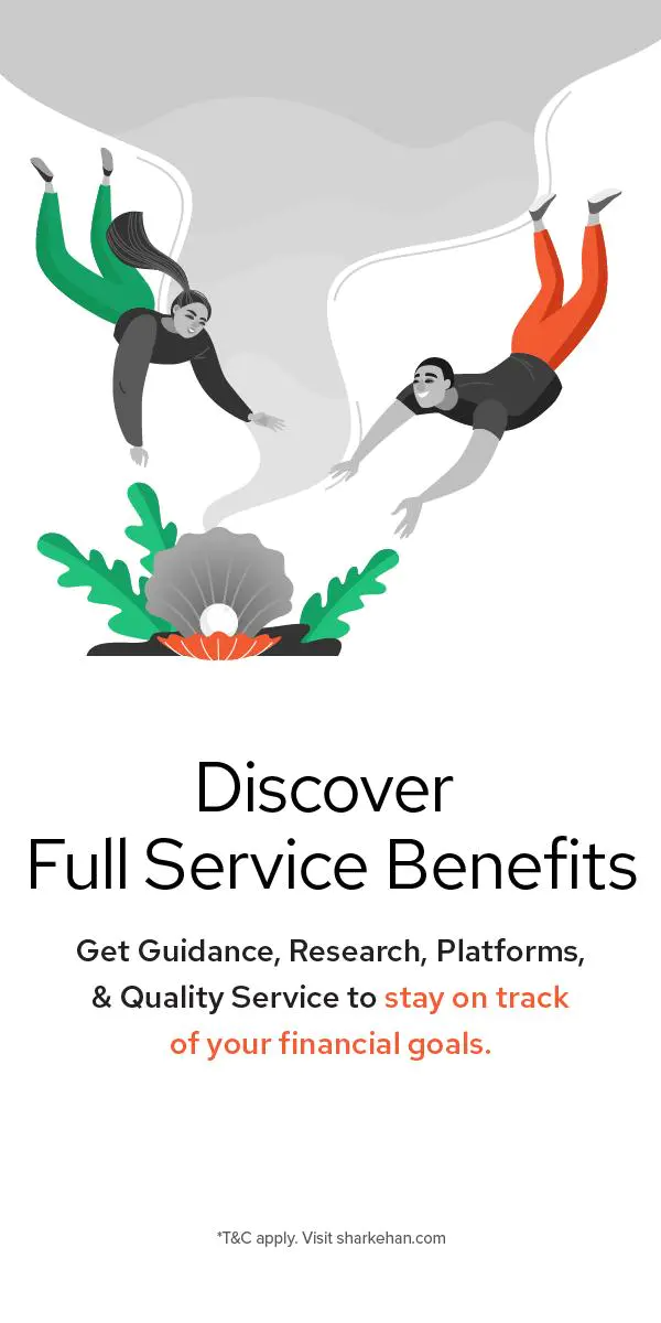 Sharekhan: Demat &amp; Trading App