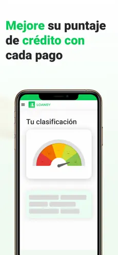 Loaney - Préstamos Rápidos