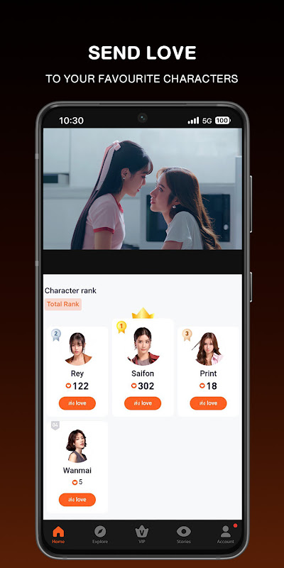WeTV: Asian & Local Drama apk