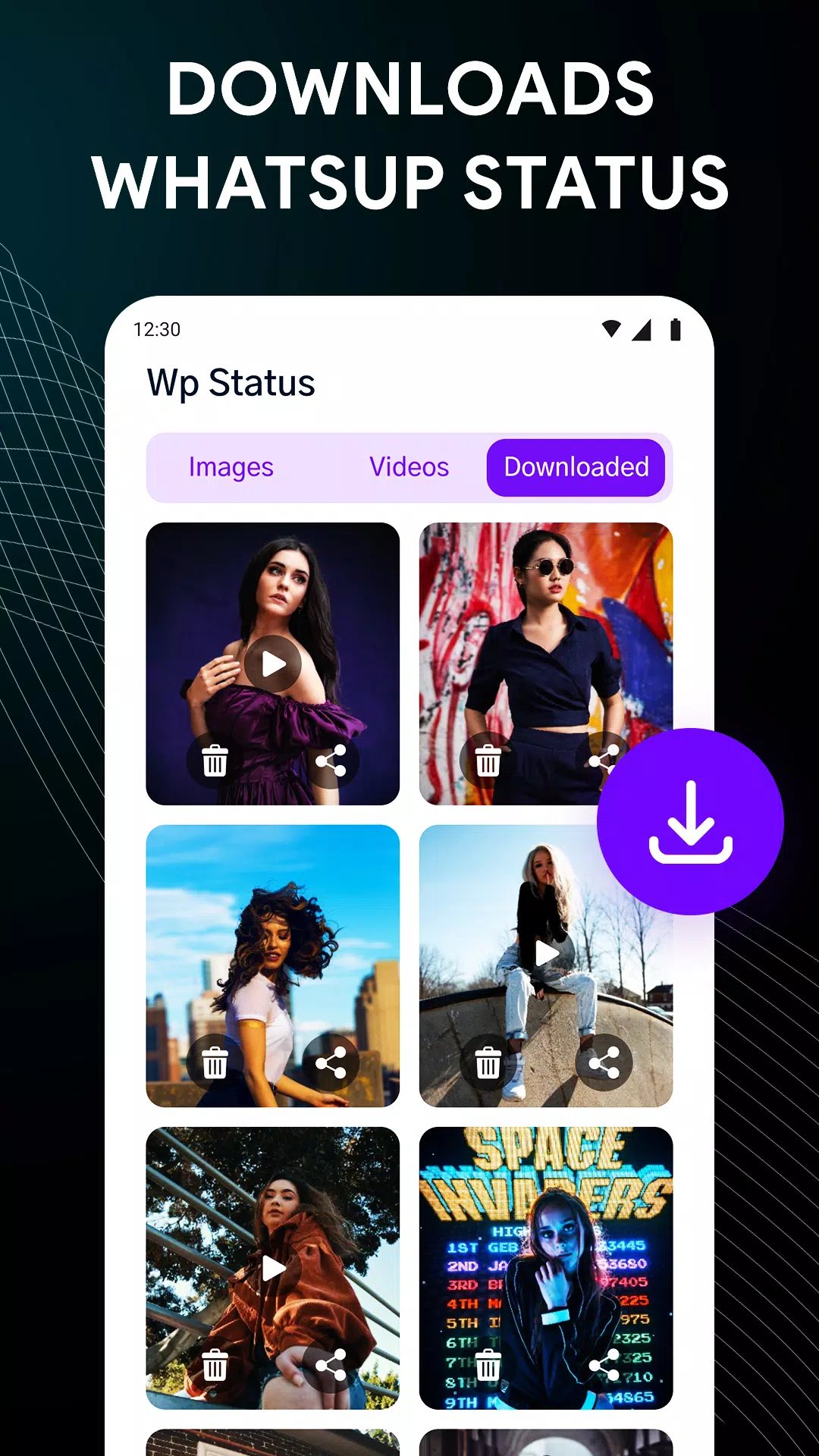 XXVI Video Player - HD Videos Mod