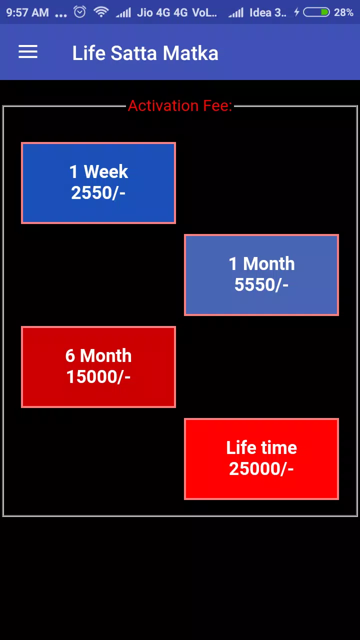 Life Satta Matka