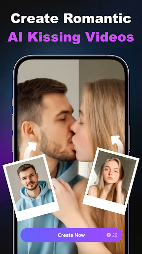 Phant AI: AI Video&image Maker