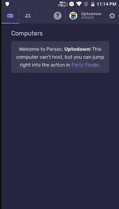 Parsec v3.150.085.00 apk