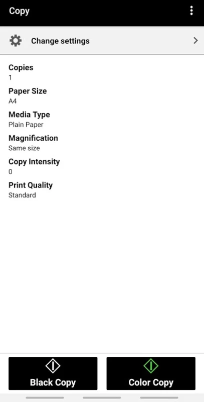 Canon PRINT Inkjet/SELPHY APK