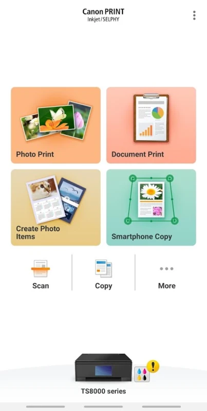 Canon PRINT Inkjet/SELPHY APK