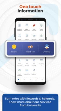 PayNearby - Aadhaar ATM, DMT apk