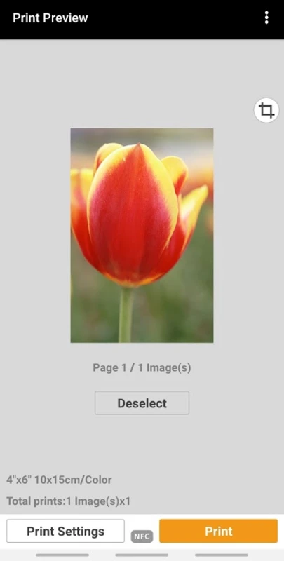 Canon PRINT Inkjet/SELPHY APK