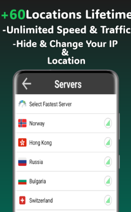 siphon pro : VPN Fast & Secure apk