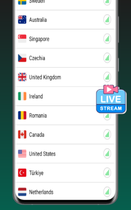 siphon pro : VPN Fast & Secure apk