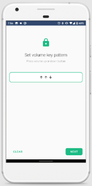 Oops AppLock apk