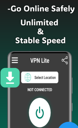 siphon pro : VPN Fast & Secure apk