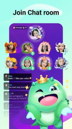 YoYo apk