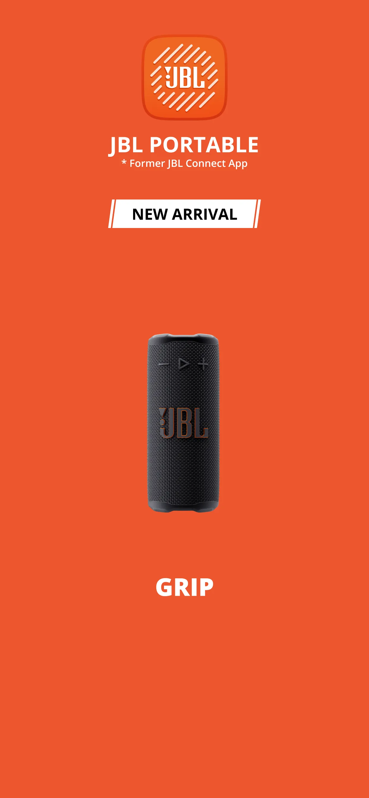 JBL Portable