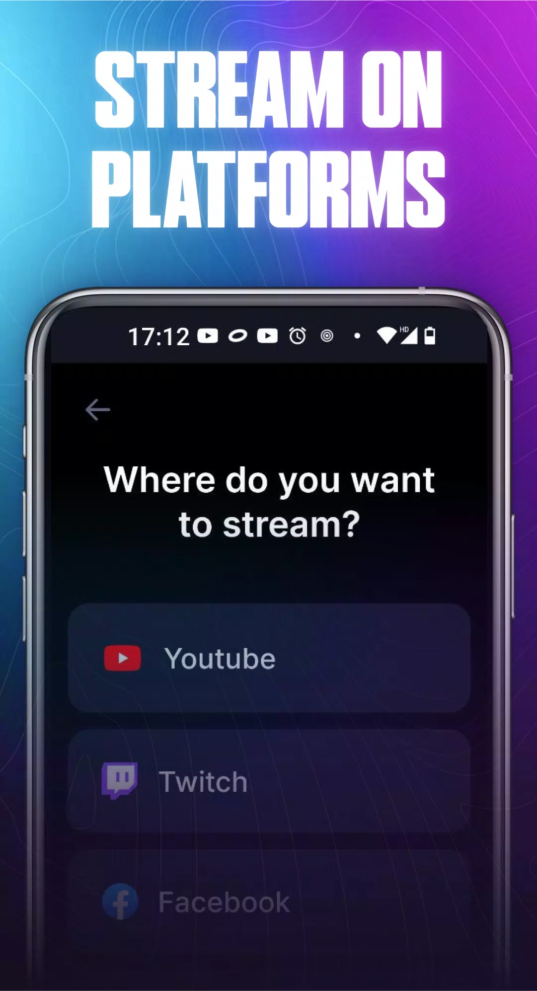 Glip Screen Recorder Mod
