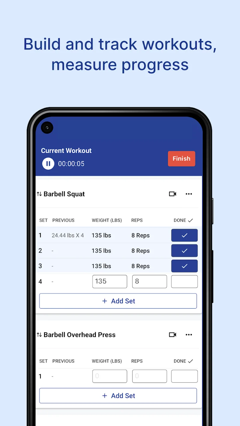 MuscleWiki: Workout & Fitness