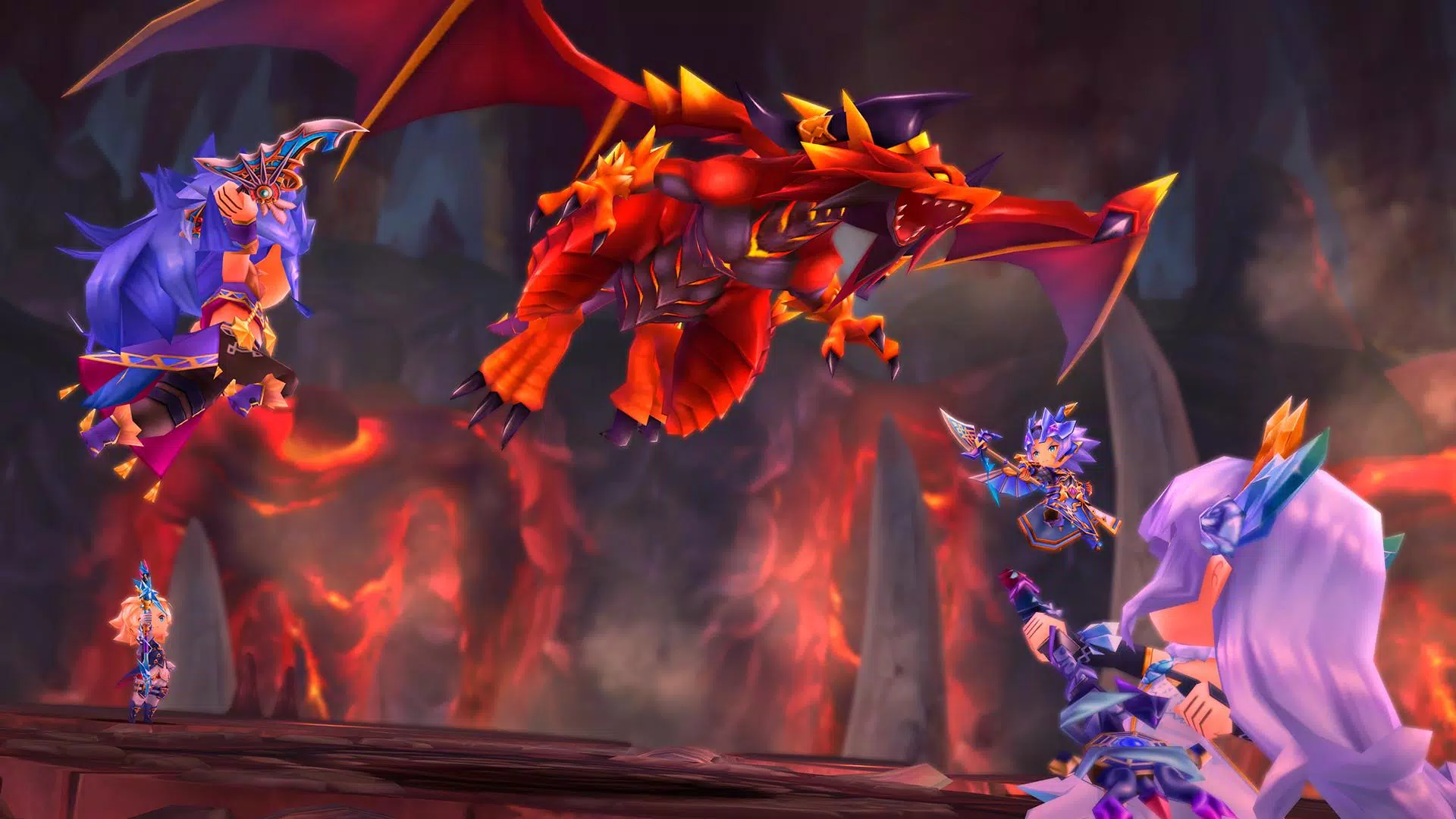 Dragalia Lost