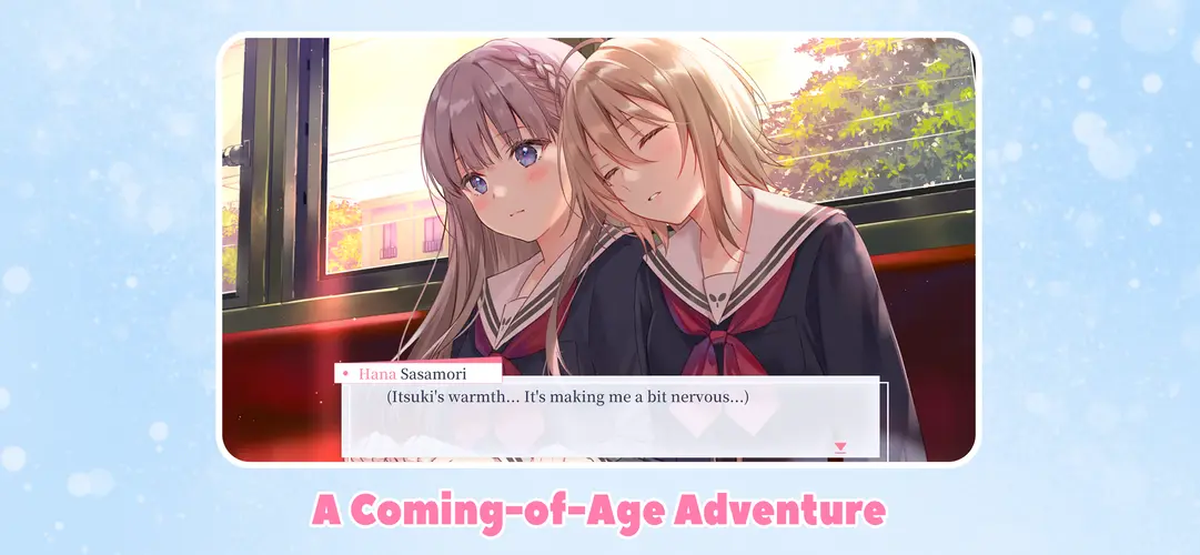 Crunchyroll: Black Lily’s Tale
