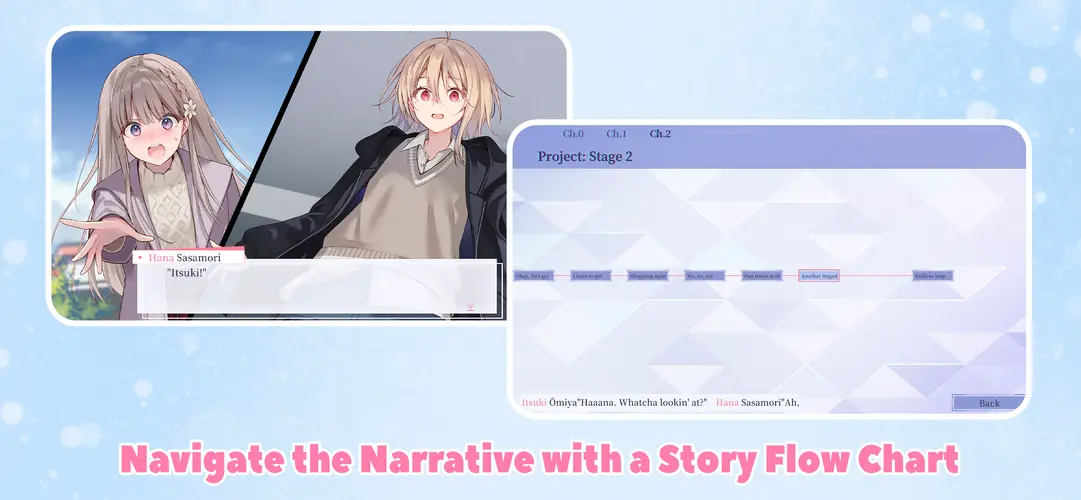 Crunchyroll: Black Lily’s Tale