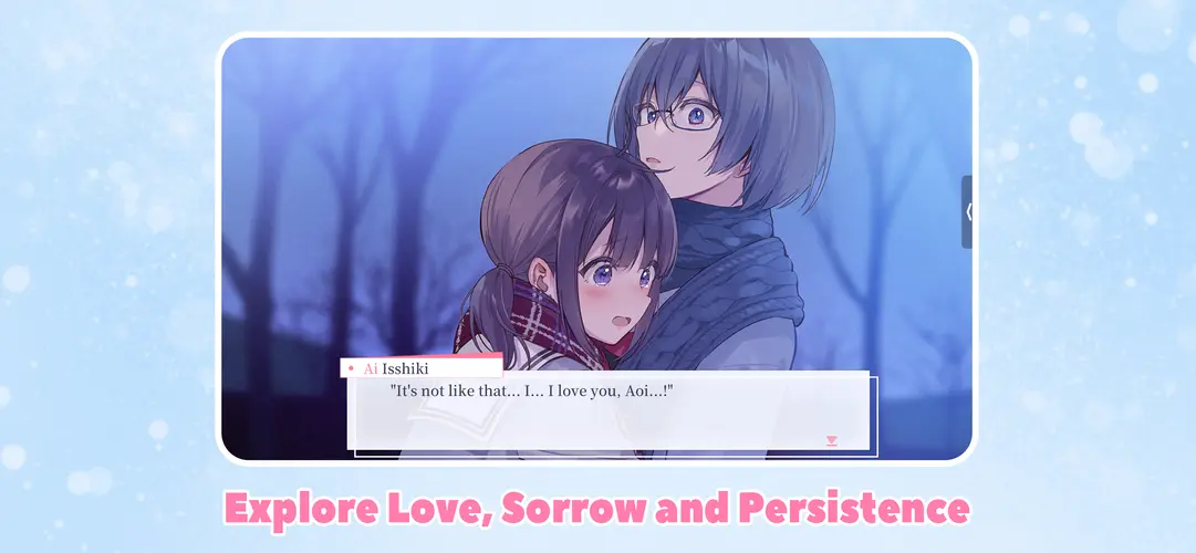 Crunchyroll: Black Lily’s Tale