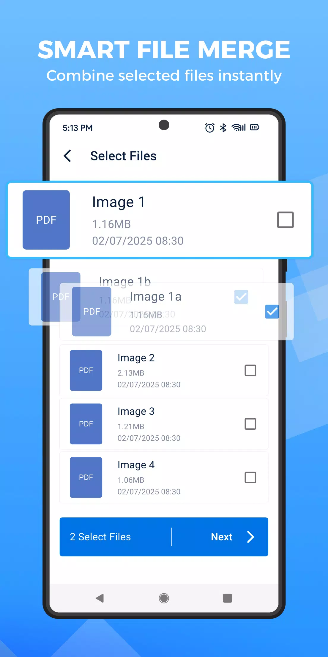 File Manager - File Browser