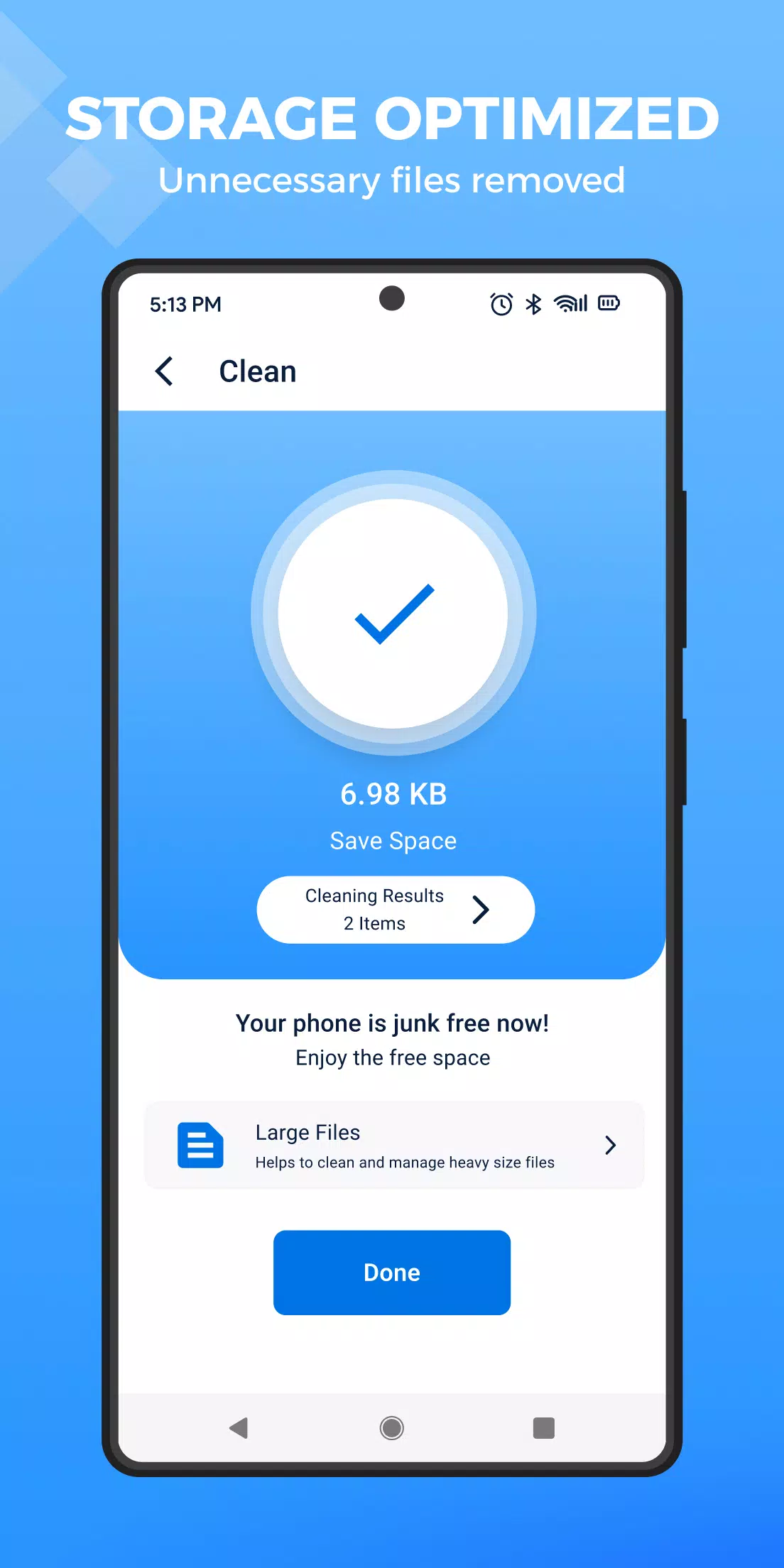 File Manager - File Browser