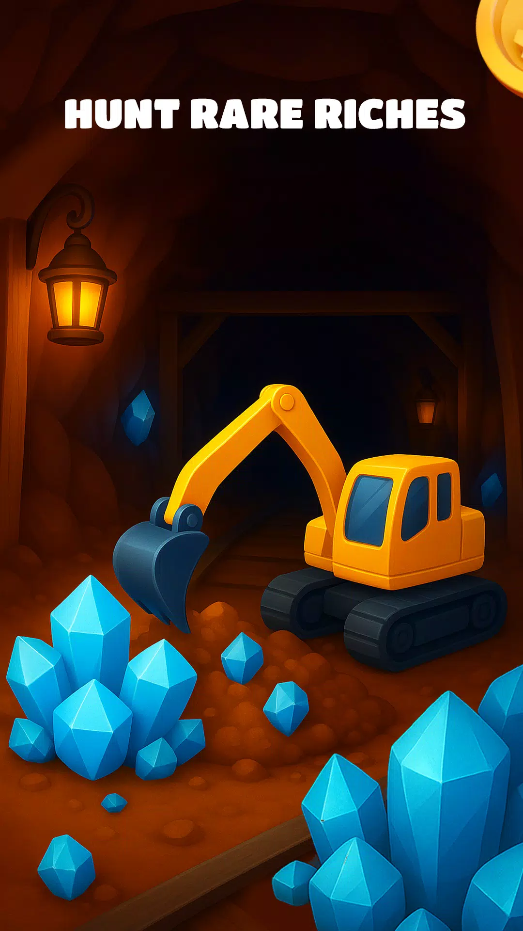 Miner Inc: Idle Tycoon