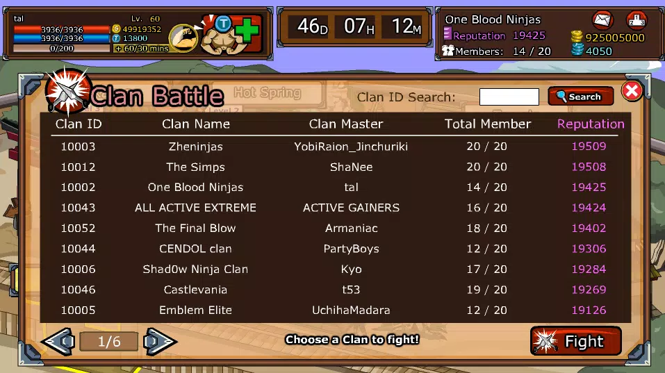 Ninja Specter