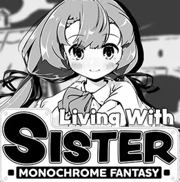 Living With Sister: Monochrome Fantasy – Expansion DLC