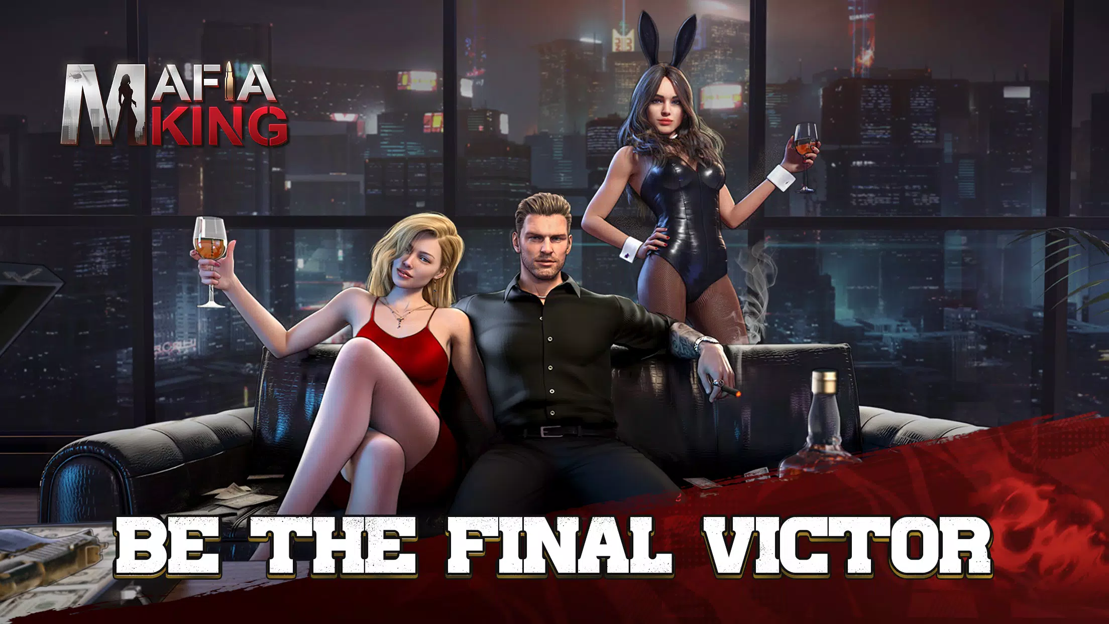 Mafia King Mod