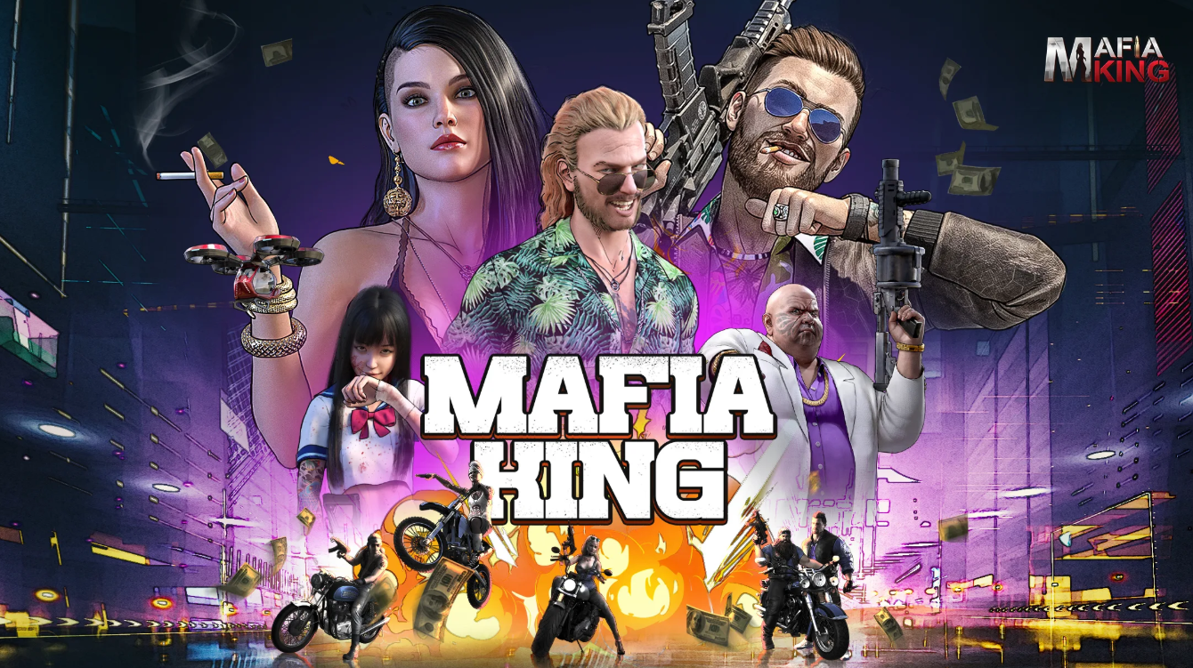 Mafia King Mod
